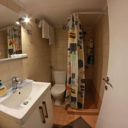 Casa City Center Apartment *