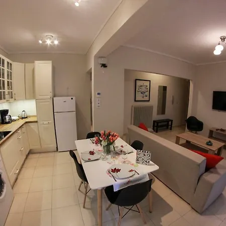 Casa City Center Apartment Thessaloniki