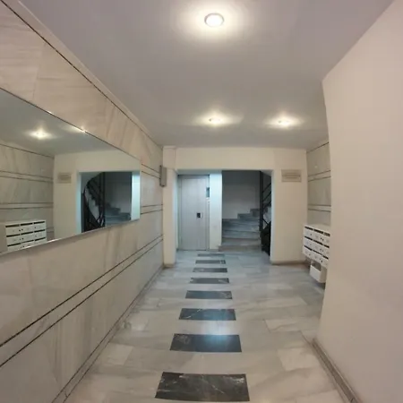 Casa City Center * Thessaloniki