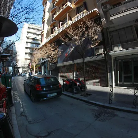 Casa City Center Apartment Thessaloniki