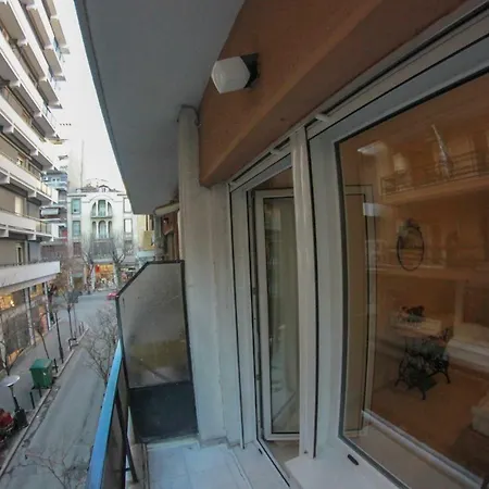 Casa City Center Apartment Thessaloniki