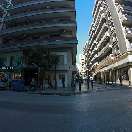 Casa City Center