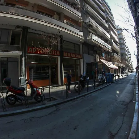 Casa City Center *