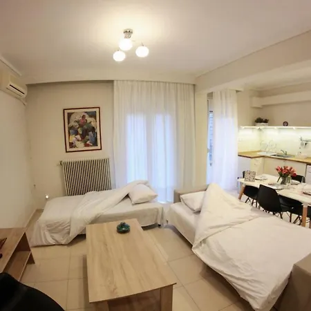 Casa City Center Apartment