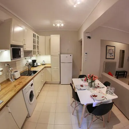 Apartment Casa City Center