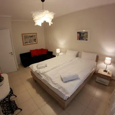 Casa City Center Apartment