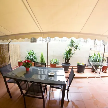 Casa City Center Apartment *